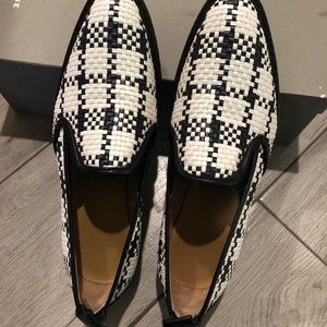 Everlane the leather street shoe